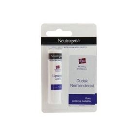 Neutrogena Kuru Çatlamış 4,8 g Dudak Nemlendiricisi