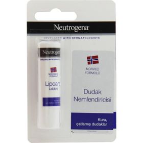 Neutrogena Kuru Çatlamış 4,8 g Dudak Nemlendiricisi