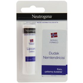 Neutrogena Kuru Çatlamış 4,8 g Dudak Nemlendiricisi