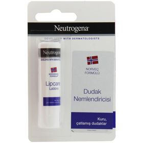 Neutrogena Kuru Çatlamış 4,8 g Dudak Nemlendiricisi