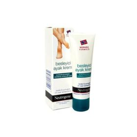 Neutrogena Kurumuş Hasar Görmüş Ayaklar için 50 ML Bakım Kremi