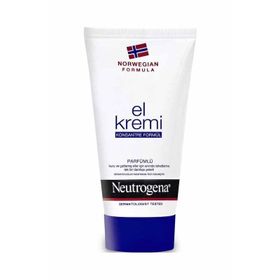 Neutrogena Norveç Böğürtlenli 75 ml El Kremi
