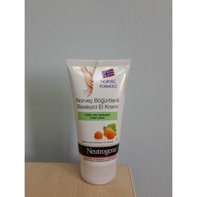 Neutrogena Norveç Böğürtlenli 75 ml El Kremi