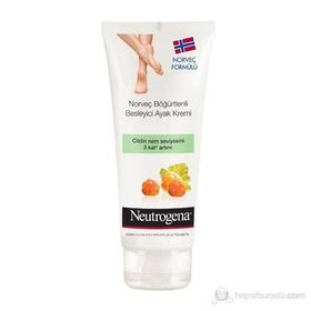 Neutrogena Norveç Böğürtlenli 75 ml El Kremi