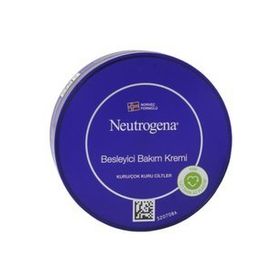 Neutrogena Norveç Formülü 200 ml Besleyici Bakım Kremi