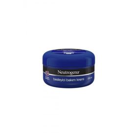 Neutrogena Norveç Formülü 200 ml Besleyici Bakım Kremi