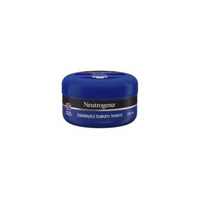 Neutrogena Norveç Formülü 200 ml Besleyici Bakım Kremi