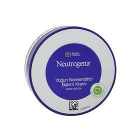 Neutrogena Norveç Formülü 200 ml Besleyici Bakım Kremi