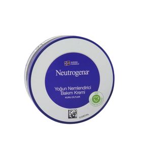 Neutrogena Norveç Formülü 200 ml Yoğun Bakım Kremi