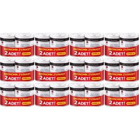 Neutrogena Norveç Formülü 24x200 ml Hızlı Emilen Bakım Kremi