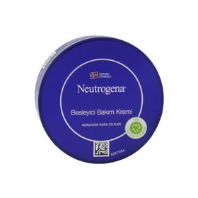 Neutrogena Norveç Formülü 3x300 ml Hızlı Emilen Bakım Kremi