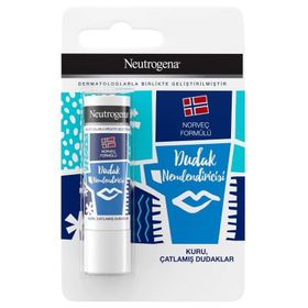 Neutrogena Norveç Formülü 4.8 gr Dudak Nemlendiricisi
