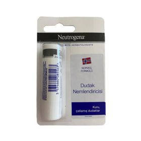 Neutrogena Norveç Formülü 5 gr Dudak Nemlendirici Kremi