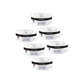 Neutrogena Norveç Formülü 6x200 ml Hızlı Emilen Bakım Kremi