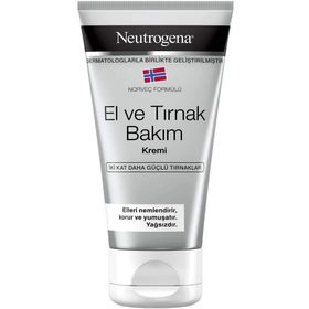 Neutrogena Norveç Formülü 75 ml El Tırnak Bakım Kremi