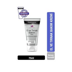 Neutrogena Norveç Formülü 75 ml El Tırnak Bakım Kremi