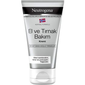 Neutrogena Norveç Formülü 75 ml El Tırnak Bakım Kremi