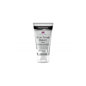 Neutrogena Norveç Formülü 75 ml El Tırnak Bakım Kremi