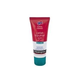 Neutrogena Norveç Formülü Çatlak Topuklar İçin 50 ml Ayak Kremi