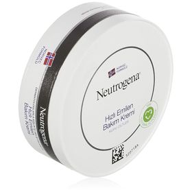 Neutrogena Norveç Formülü Hızlı Emilen 200 ml Bakım Kremi