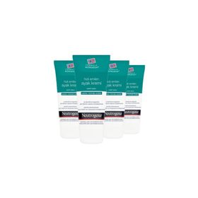 Neutrogena Norveç Formülü Hızlı Emilen 4x100 ml Ayak Kremi