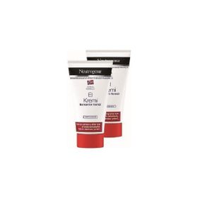 Neutrogena Norveç Formülü Parfümsüz 2x75 ml El Kremi