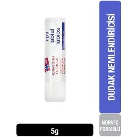 Neutrogena Norveç Formülü SPF20 Dudak Nemlendiricisi