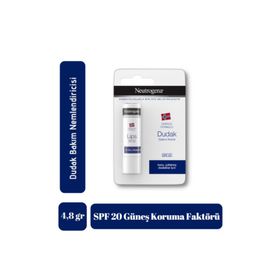 Neutrogena Norveç Formülü SPF20 Dudak Nemlendiricisi