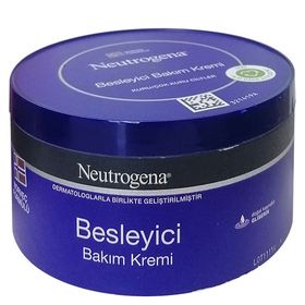 Neutrogena Norwegian Formula 300 ml Besleyici Bakım Kremi