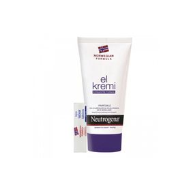 Neutrogena Parfümlü El Kremi ve Dudak Nemlendirici