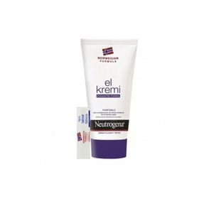 Neutrogena Parfümlü El Kremi ve Dudak Nemlendirici