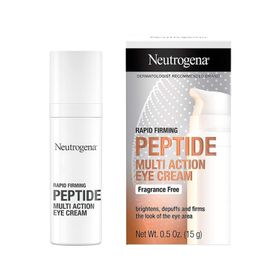 Neutrogena Peptide Multi Action 15 ml Göz Kremi