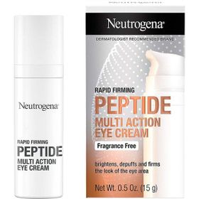 Neutrogena Peptide Multi Action 15 ml Göz Kremi