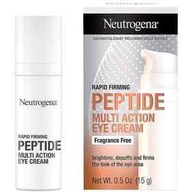 Neutrogena Peptide Multi Action 15 ml Göz Kremi