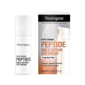 Neutrogena Peptide Multi Action 15 ml Göz Kremi