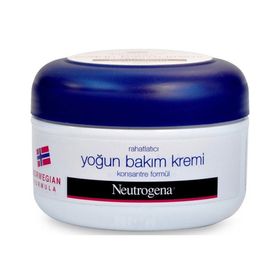 Neutrogena Rahatlatıcı 200 ml Yoğun Bakım Kremi