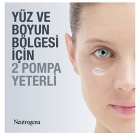 Neutrogena Retinal Boost 30 ml Yaşlanma Karşıtı Serum