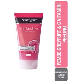 Neutrogena Sivilce Karşıtı 150 ml Peeling