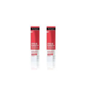 Neutrogena Sivilce Karşıtı 2x50 ml Serum