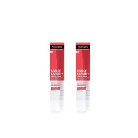 Neutrogena Sivilce Karşıtı 2x50 ml Serum