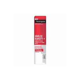 Neutrogena Sivilce Karşıtı+ 30 ml Günlük Serum