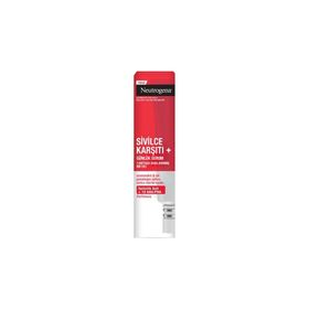 Neutrogena Sivilce Karşıtı+ 30 ml Günlük Serum
