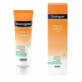 Neutrogena Sivilce Karşıtı Sos 15 ml Sivilce Jeli