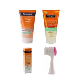 Neutrogena Sivilce Karşıtı Sos 15 ml Sivilce Jeli