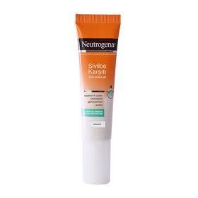 Neutrogena Sivilce Karşıtı Sos 15 ml Sivilce Jeli