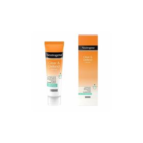 Neutrogena Sivilce Karşıtı Sos 15 ml Sivilce Jeli