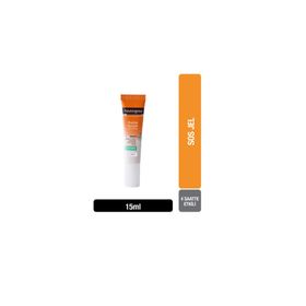 Neutrogena Sivilce Karşıtı Sos 2x15 ml Sivilce Jeli