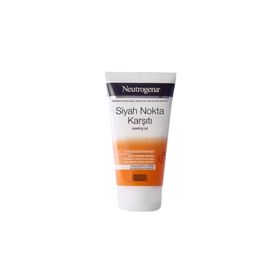 Neutrogena Siyah Nokta Karşıtı Üç Etkili Temizleyici