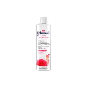 Neutrogena Skin Detox Micellar Water 400 ml Makyaj Temizleme Suyu