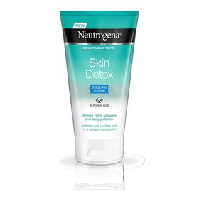 Neutrogena Skin Detox Serinletici 150 ml Peeling Jel